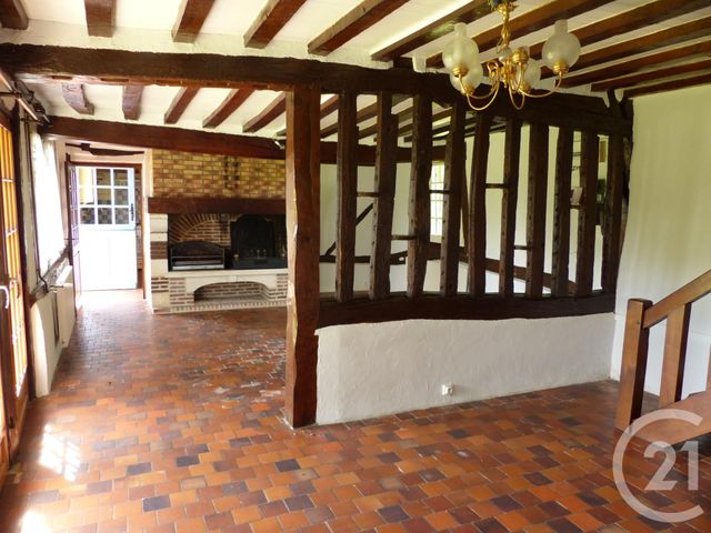 Afficher la photo en grand maison à vendre - 5 pièces - 100.0 m2 - BERNAY - 27 - HAUTE-NORMANDIE - Century 21 Soluce Habitat