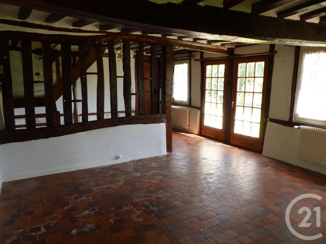 Afficher la photo en grand maison à vendre - 5 pièces - 100.0 m2 - BERNAY - 27 - HAUTE-NORMANDIE - Century 21 Soluce Habitat
