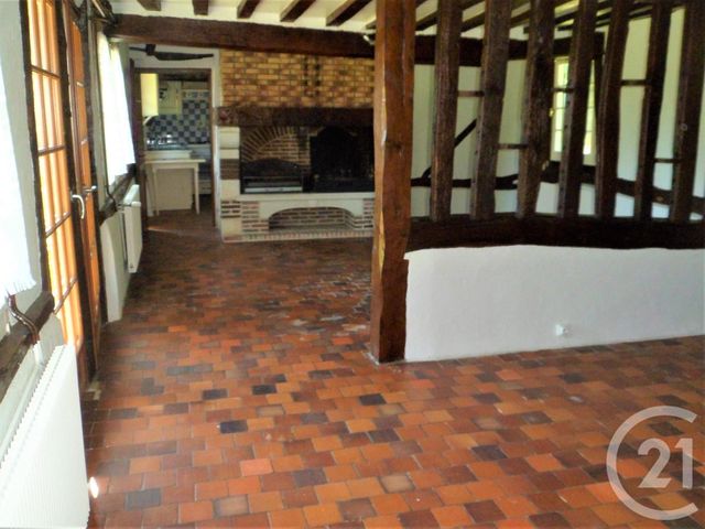 Afficher la photo en grand maison à vendre - 5 pièces - 100.0 m2 - BERNAY - 27 - HAUTE-NORMANDIE - Century 21 Soluce Habitat