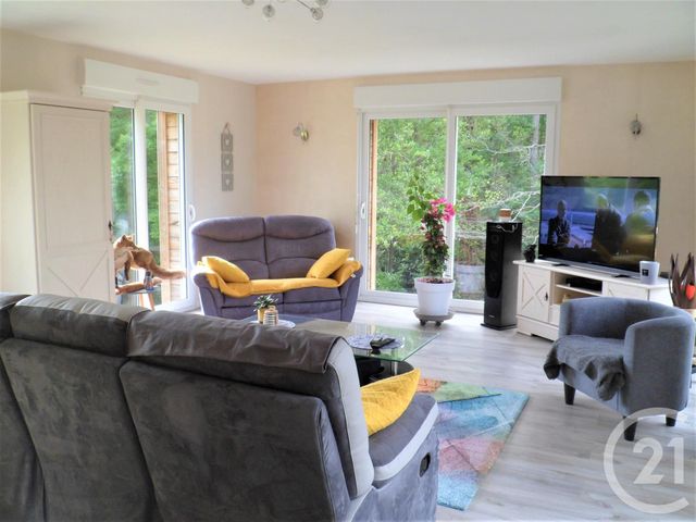 Afficher la photo en grand maison à vendre - 4 pièces - 95.0 m2 - BERNAY - 27 - HAUTE-NORMANDIE - Century 21 Soluce Habitat