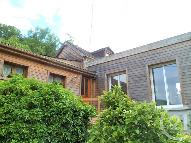 Afficher la photo en grand maison à vendre - 4 pièces - 95.0 m2 - BERNAY - 27 - HAUTE-NORMANDIE - Century 21 Soluce Habitat
