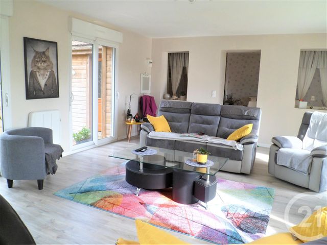 Afficher la photo en grand maison à vendre - 4 pièces - 95.0 m2 - BERNAY - 27 - HAUTE-NORMANDIE - Century 21 Soluce Habitat