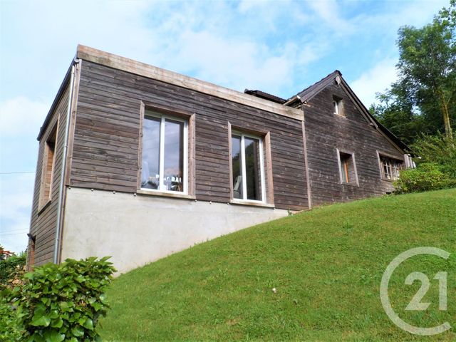 Afficher la photo en grand maison à vendre - 4 pièces - 95.0 m2 - BERNAY - 27 - HAUTE-NORMANDIE - Century 21 Soluce Habitat