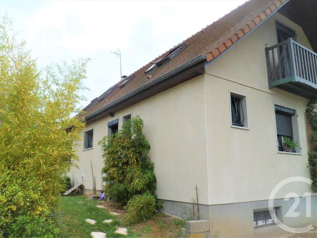 Afficher la photo en grand maison à vendre - 6 pièces - 153.0 m2 - SERQUIGNY - 27 - HAUTE-NORMANDIE - Century 21 Soluce Habitat