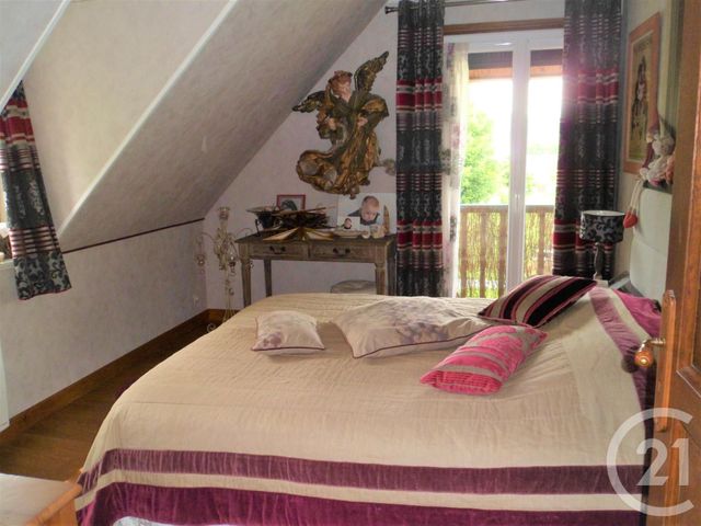 Afficher la photo en grand maison à vendre - 6 pièces - 153.0 m2 - SERQUIGNY - 27 - HAUTE-NORMANDIE - Century 21 Soluce Habitat