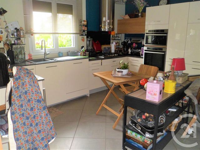 Afficher la photo en grand maison à vendre - 6 pièces - 153.0 m2 - SERQUIGNY - 27 - HAUTE-NORMANDIE - Century 21 Soluce Habitat