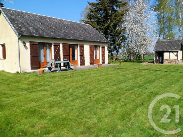 Maison à vendre MESNIL EN OUCHE