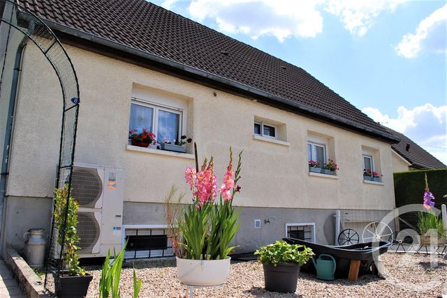 maison - SERQUIGNY - 27