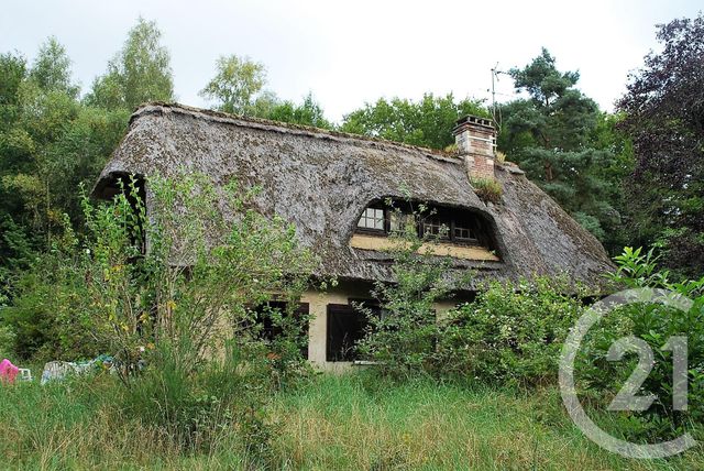 Maison à vendre MESNIL EN OUCHE