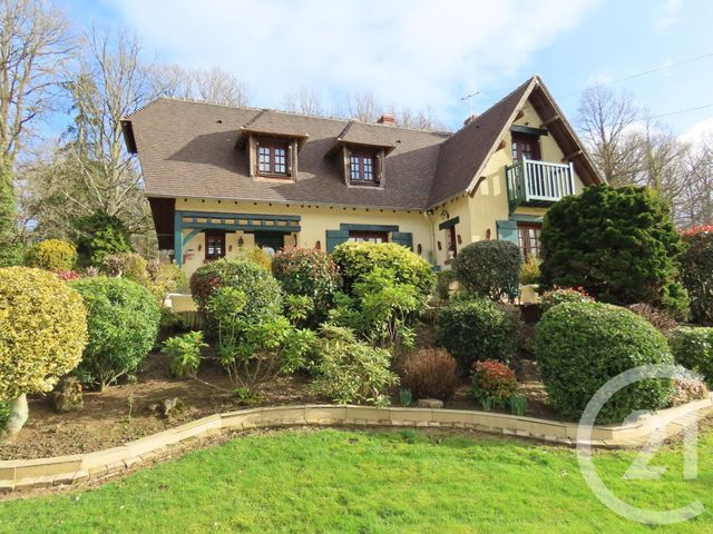 maison - BERNAY - 27