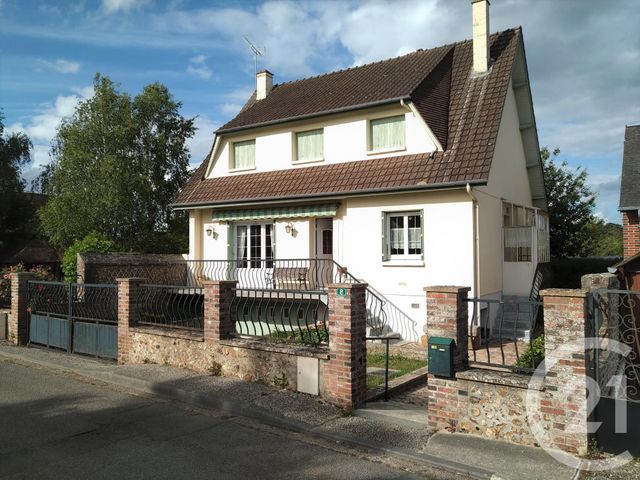 maison - RUGLES - 27