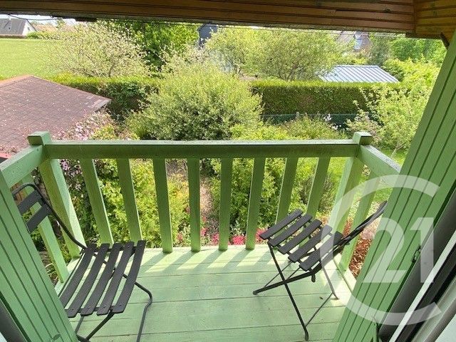 maison à vendre - 6 pièces - 117.0 m2 - BERNAY - 27 - HAUTE-NORMANDIE - Century 21 Soluce Habitat