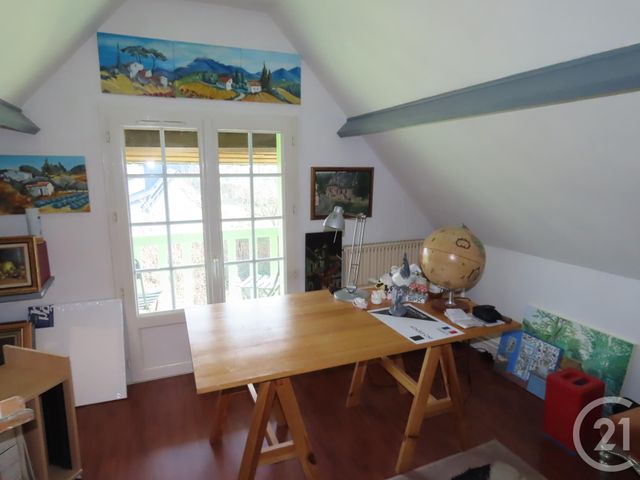 maison à vendre - 6 pièces - 117.0 m2 - BERNAY - 27 - HAUTE-NORMANDIE - Century 21 Soluce Habitat