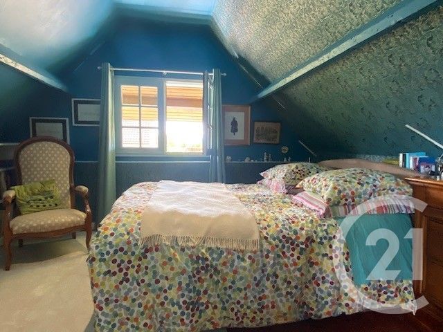 maison à vendre - 6 pièces - 117.0 m2 - BERNAY - 27 - HAUTE-NORMANDIE - Century 21 Soluce Habitat