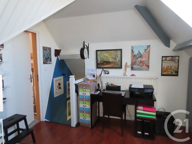 maison à vendre - 6 pièces - 117.0 m2 - BERNAY - 27 - HAUTE-NORMANDIE - Century 21 Soluce Habitat
