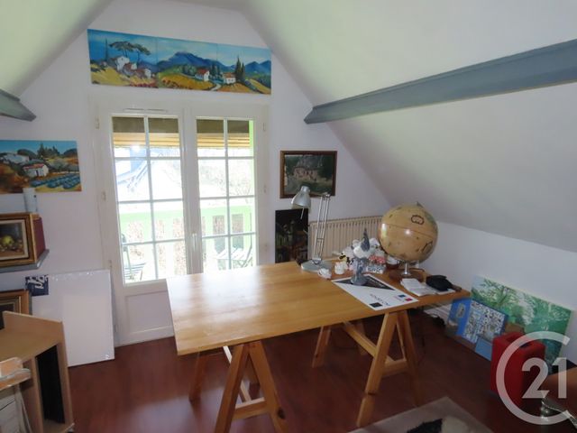maison à vendre - 6 pièces - 117.0 m2 - BERNAY - 27 - HAUTE-NORMANDIE - Century 21 Soluce Habitat