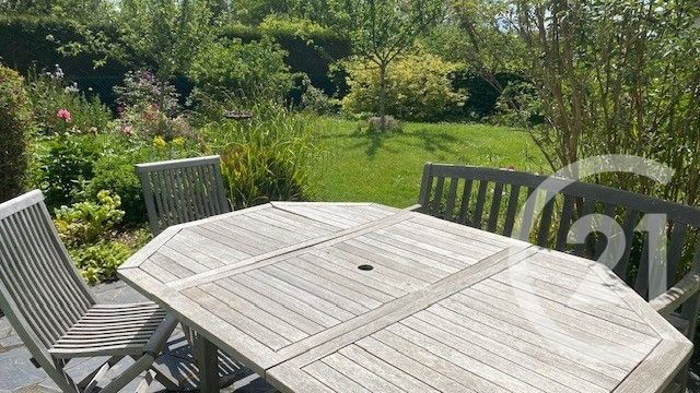 maison à vendre - 6 pièces - 117.0 m2 - BERNAY - 27 - HAUTE-NORMANDIE - Century 21 Soluce Habitat