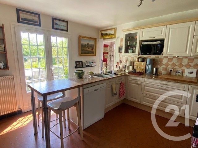 maison à vendre - 6 pièces - 117.0 m2 - BERNAY - 27 - HAUTE-NORMANDIE - Century 21 Soluce Habitat