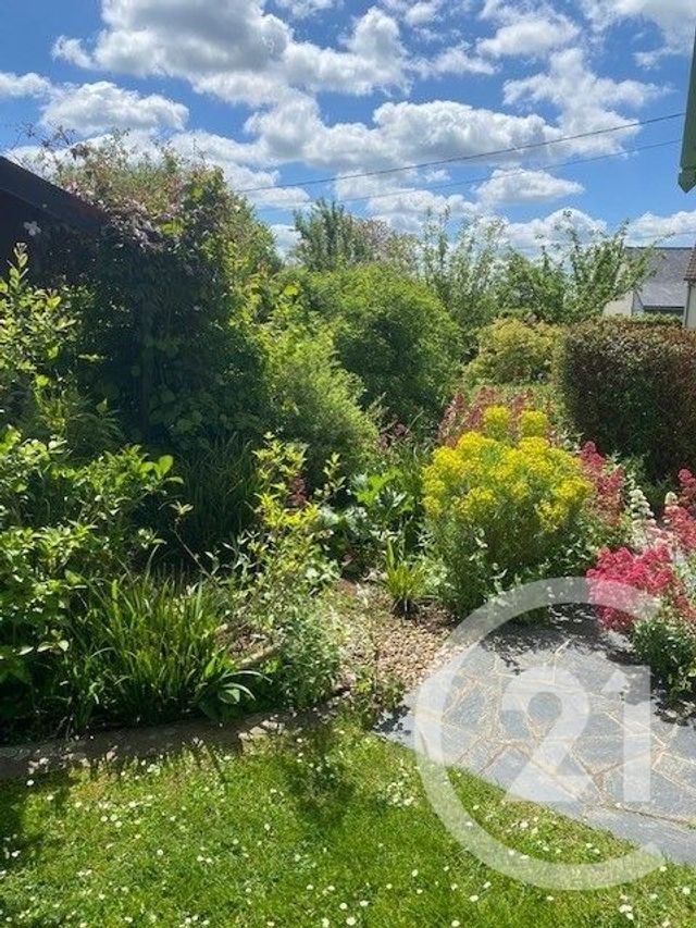 maison à vendre - 6 pièces - 117.0 m2 - BERNAY - 27 - HAUTE-NORMANDIE - Century 21 Soluce Habitat