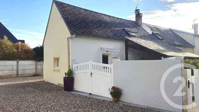 maison - BERNAY - 27