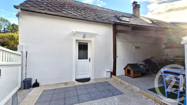 maison - BERNAY - 27