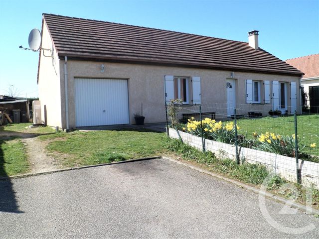 maison - RUGLES - 27