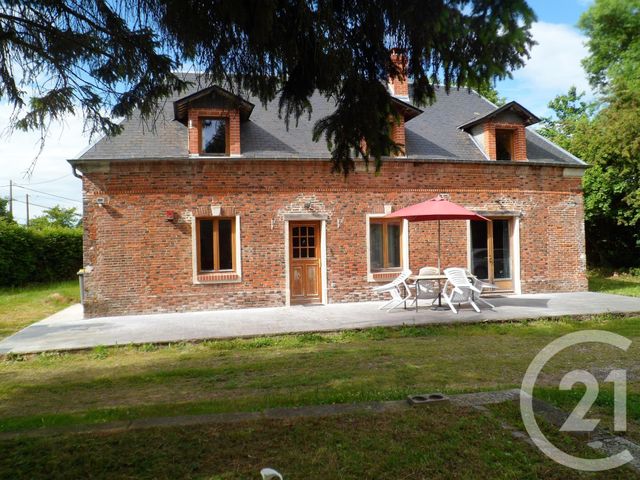  - LA CHAPELLE GAUTHIER - 