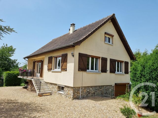 maison - MONTREUIL L ARGILLE - 27