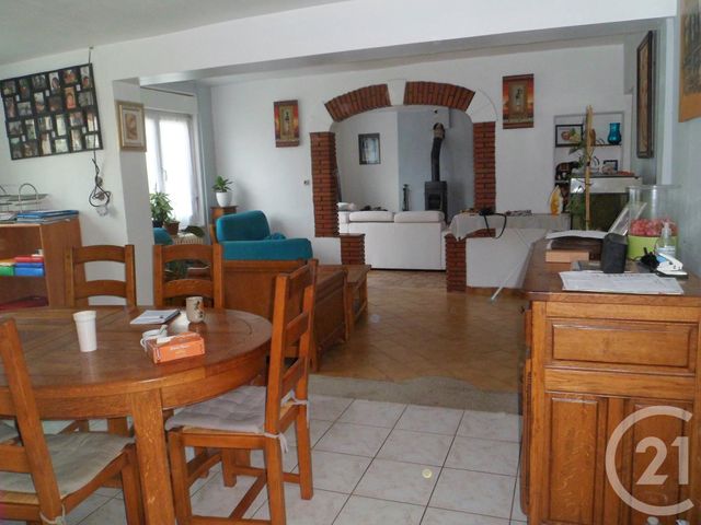 Afficher la photo en grand maison à vendre - 5 pièces - 140.0 m2 - BOIS ARNAULT - 27 - HAUTE-NORMANDIE - Century 21 Soluce Habitat