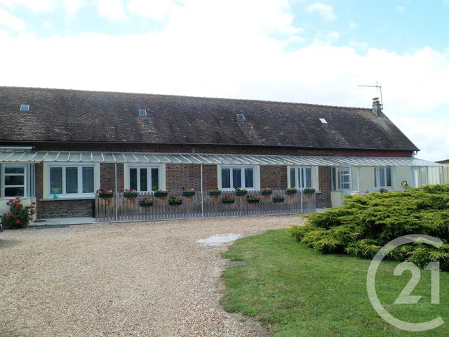 Maison à vendre BOIS ARNAULT