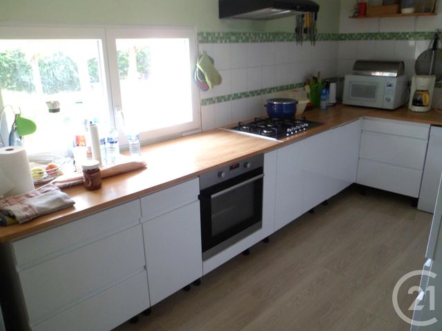 Afficher la photo en grand maison à vendre - 5 pièces - 140.0 m2 - BOIS ARNAULT - 27 - HAUTE-NORMANDIE - Century 21 Soluce Habitat