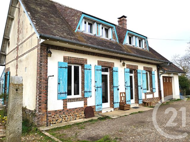 maison - RUGLES - 27