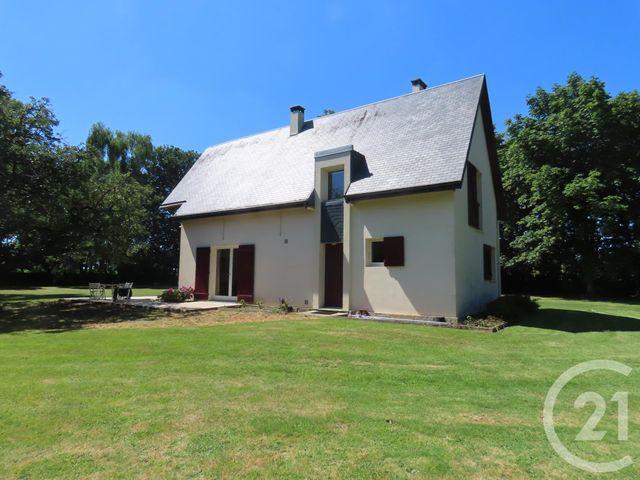 maison - BERNAY - 27