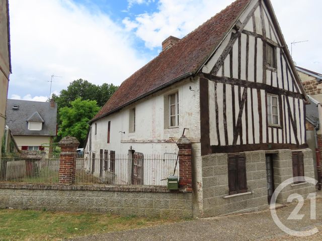 Maison à vendre LA NEUVE LYRE