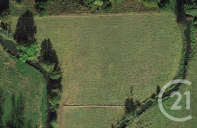 terrain à vendre - 13100.0 m2 - RUGLES - 27 - HAUTE-NORMANDIE - Century 21 Soluce Habitat