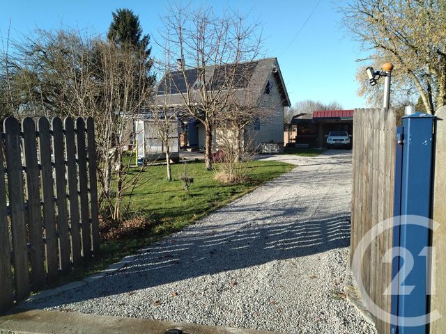maison - LA FERTE EN OUCHE - 61