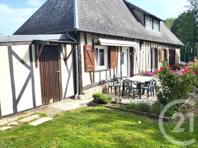 Maison à vendre BERNAY