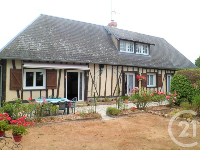maison - BERNAY - 27
