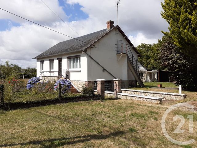 Maison à vendre SERQUIGNY