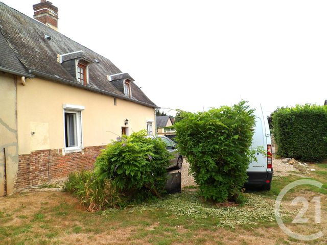maison - BERNAY - 27
