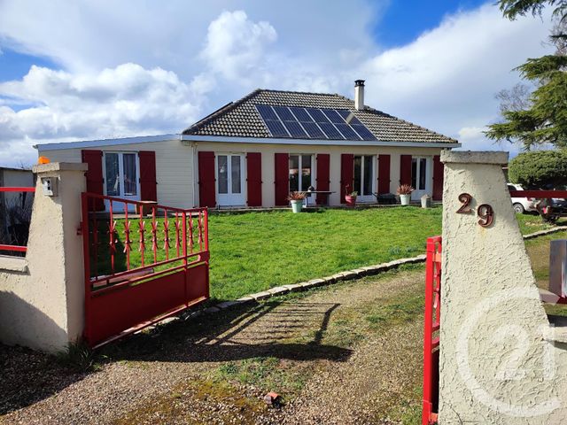 maison - CONCHES EN OUCHE - 27
