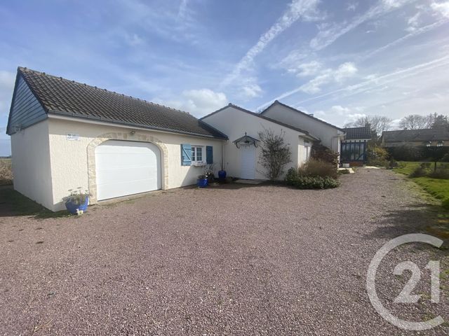 maison - BERNAY - 27