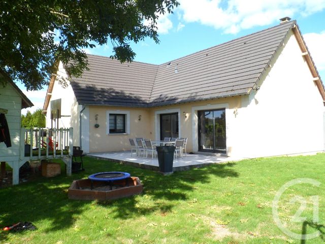 maison - BERNAY - 27