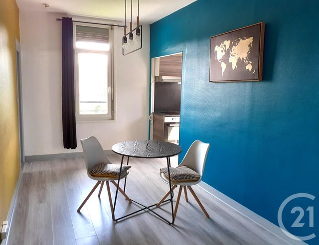 appartement - BERNAY - 27