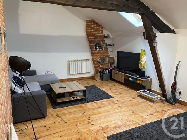 appartement - BERNAY - 27