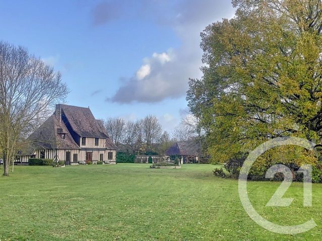 Maison à vendre MESNIL EN OUCHE