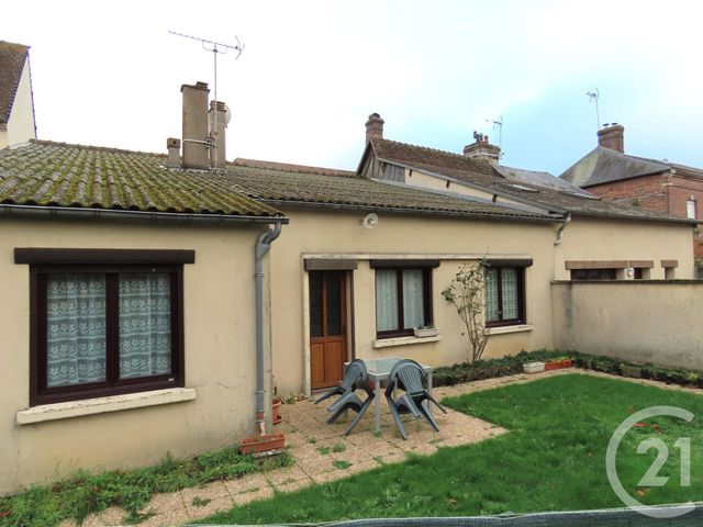 maison - BERNAY - 27