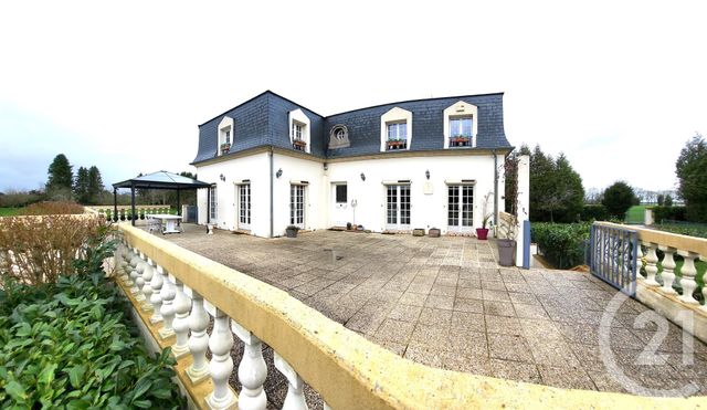Maison à vendre BERNAY