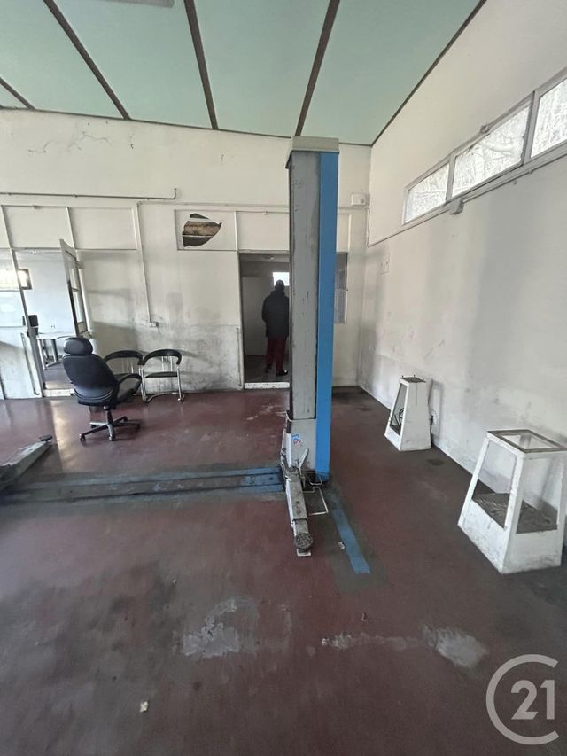 maison à louer - 5 pièces - 450.0 m2 - BERNAY - 27 - HAUTE-NORMANDIE - Century 21 Soluce Habitat