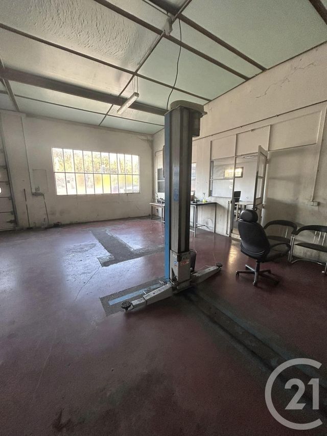 maison à louer - 5 pièces - 450.0 m2 - BERNAY - 27 - HAUTE-NORMANDIE - Century 21 Soluce Habitat